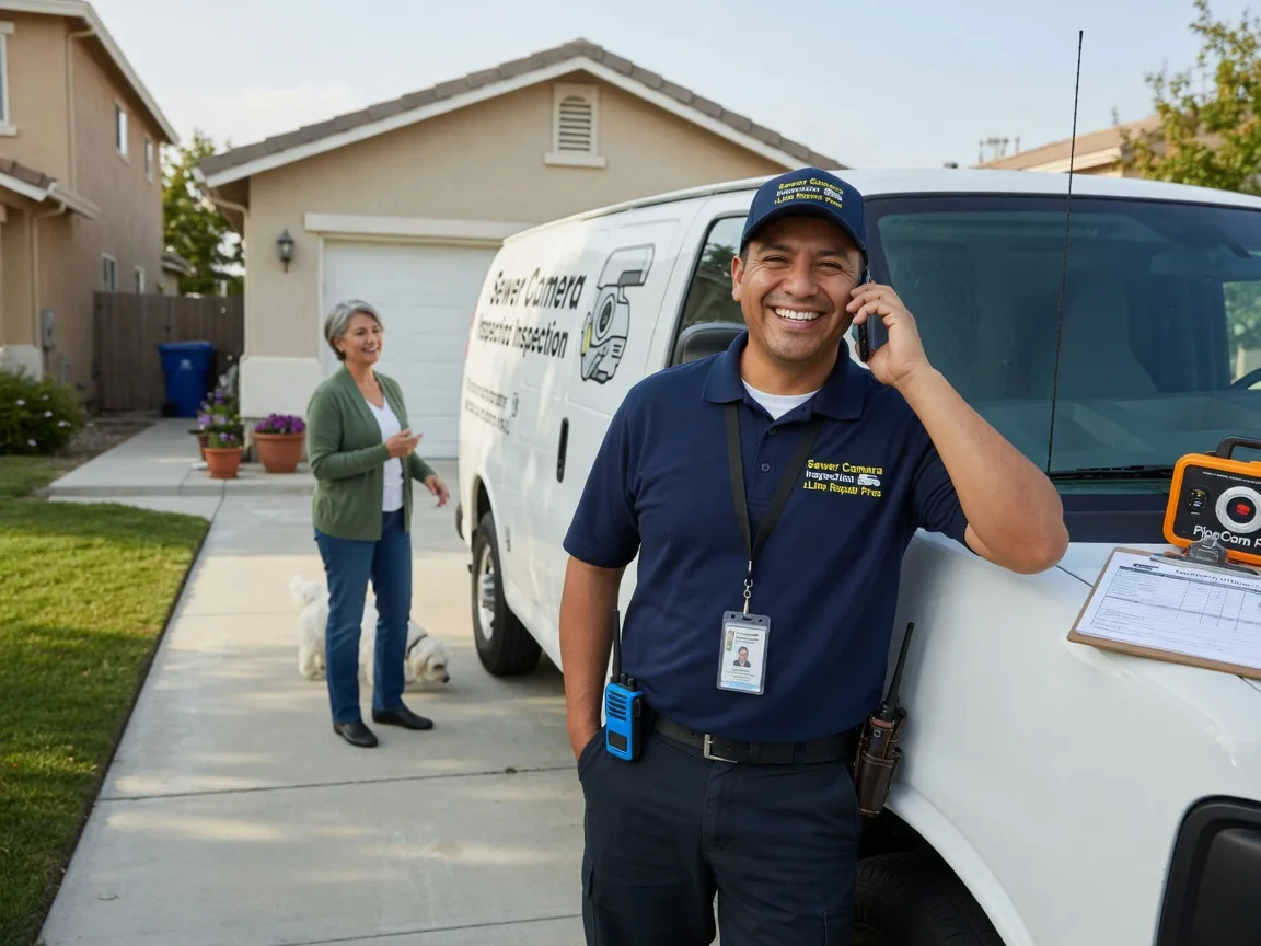 Sewer Line Repair Patagonia, AZ FAQs